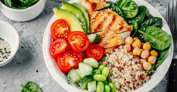 Mediterranean Diet for Weight Loss: The Only Guide You Need
